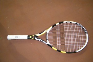 Raquette babolat